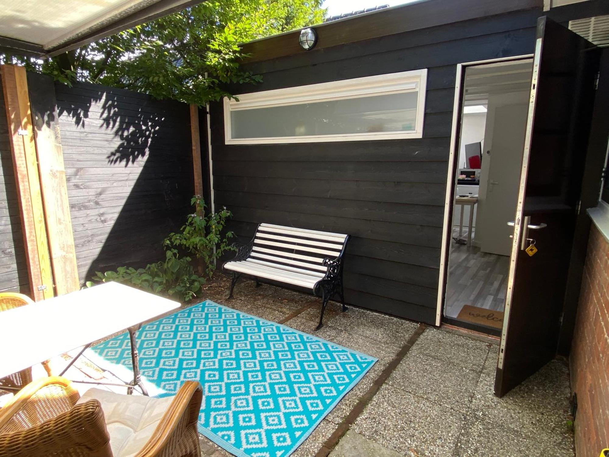 Studio Bergen Exterior foto